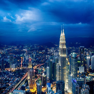Malaysia Holiday